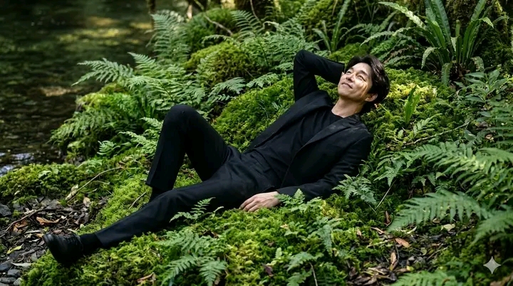 Relaxing Mood