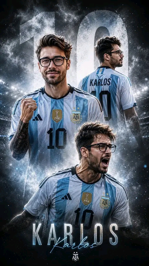 FIFA world Cup Fan