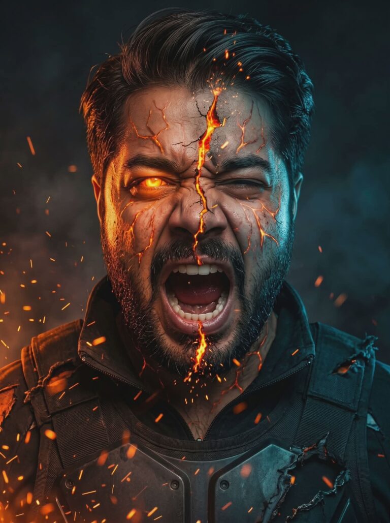Cinematic Hero