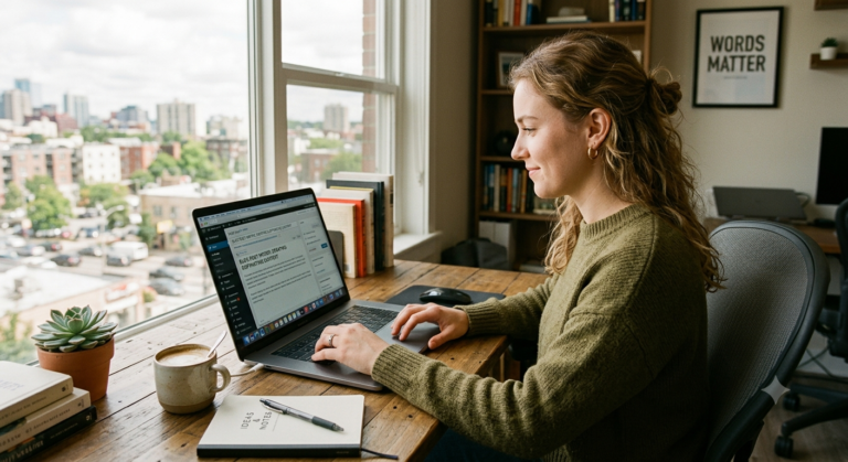 Blog Post Writer