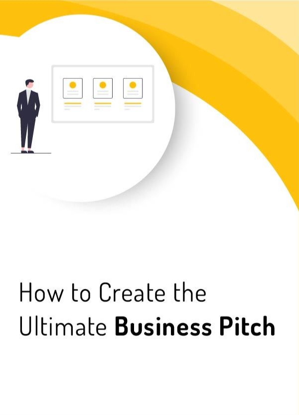 Pitch & Fundraising