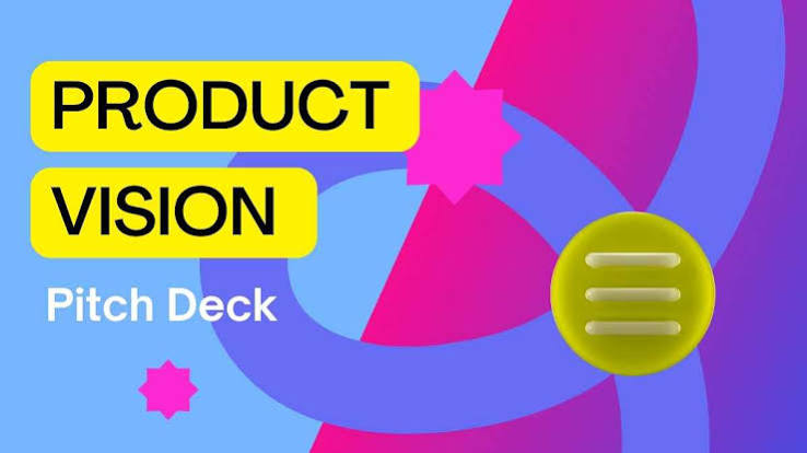 Pitch Deck Slide Copy