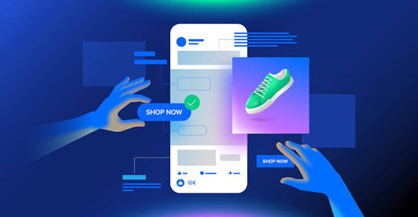 Facebook/Google Ad Copy