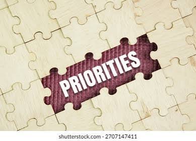 Priority Triage System