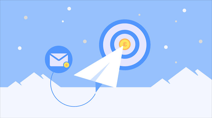 Investor Cold Email