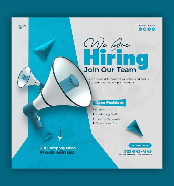 Ops & Hiring [Job Description]